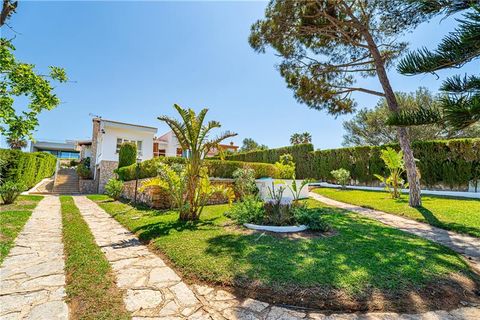 Villa i Llucmajor, Mallorca, Llucmajor - € 1.190.000 | Ref: 45759 - foto 2
